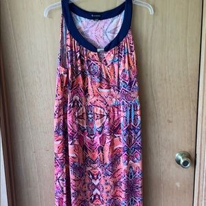 Make Offer! Size L Maxi Dress
